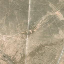 Satellite imagery of Cerro La Cortadera, CL