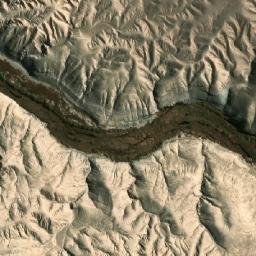 Satellite imagery of Morro Pan de Azúcar, CL