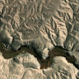 Satellite imagery of Morro Pan de Azúcar, CL