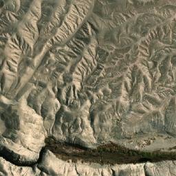 Satellite imagery of Morro Pan de Azúcar, CL