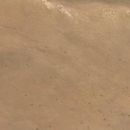 Satellite imagery of Cerro Putana, CL