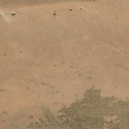 Satellite imagery of Cerro Pabellón, CL