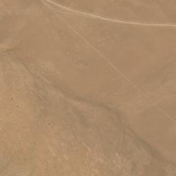 Satellite imagery of Cerro Pabellón, CL