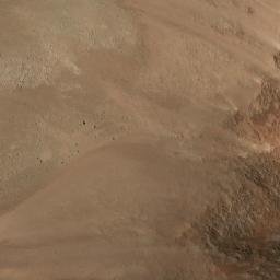 Satellite imagery of Cerro Pajonales, BO