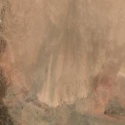 Satellite imagery of Cerro Pajonales, BO