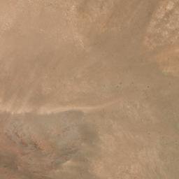 Satellite imagery of Cerro Pajonales, BO