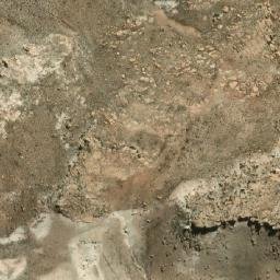 Satellite imagery of Cerro Pabellón, AR