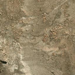 Satellite imagery of Cerro Pabellón, AR