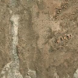 Satellite imagery of Cerro Pabellón, AR