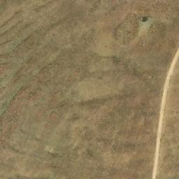 Satellite imagery of Abra de Fundiciones, AR