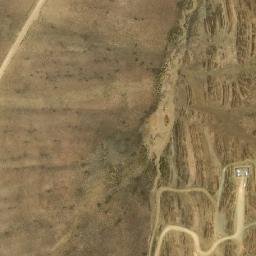 Satellite imagery of Abra de Fundiciones, AR