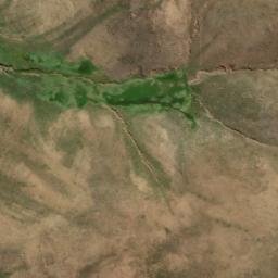Satellite imagery of Cerro Cóndor, AR