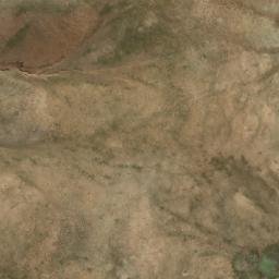 Satellite imagery of Cerro Cóndor, AR