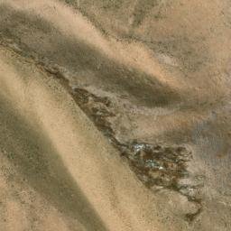 Satellite imagery of Cerro Azul Casa, AR