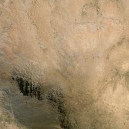 Satellite imagery of Cerro Azul Casa, AR