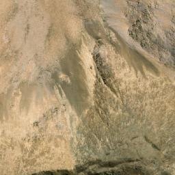 Satellite imagery of Cerro Azul Casa, AR