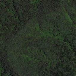 Satellite imagery of Cerro Campamento, AR