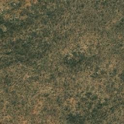Satellite imagery of Lipadi Hill, BW