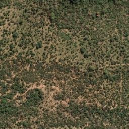 Satellite imagery of DAMBALE, MZ