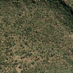 Satellite imagery of DAMBALE, MZ