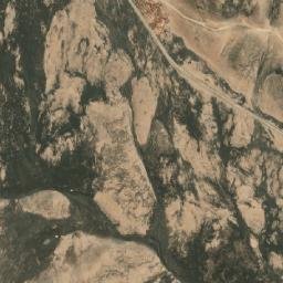 Satellite imagery of Portezuelo de Colupo, CL