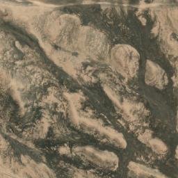 Satellite imagery of Portezuelo de Colupo, CL