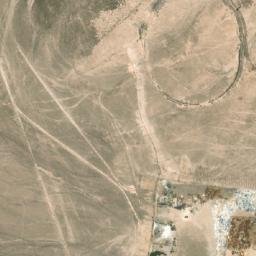 Satellite imagery of Cerro La Cortadera, CL