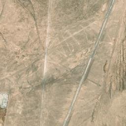 Satellite imagery of Cerro La Cortadera, CL