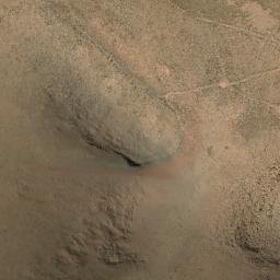 Satellite imagery of Cerro Pabellón, CL