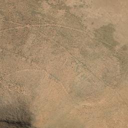 Satellite imagery of Cerro Pabellón, CL