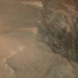 Satellite imagery of Cerro Pajonales, BO