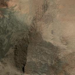 Satellite imagery of Cerro Pajonales, BO