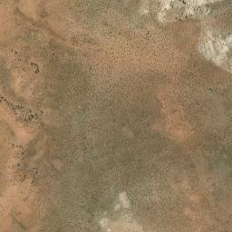 Satellite imagery of Cerro Caucani, AR