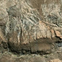 Satellite imagery of Cerro Pabellón, AR