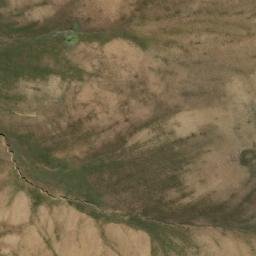 Satellite imagery of Cerro Cóndor, AR