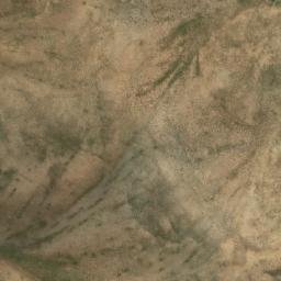 Satellite imagery of Cerro Cóndor, AR