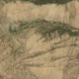 Satellite imagery of Cerro Cóndor, AR