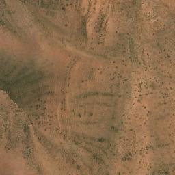 Satellite imagery of Cerro Ocasa, AR