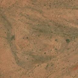 Satellite imagery of Cerro Ocasa, AR