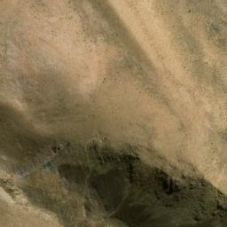 Satellite imagery of Cerro Azul Casa, AR