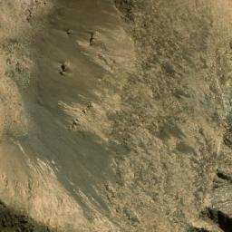 Satellite imagery of Cerro Azul Casa, AR