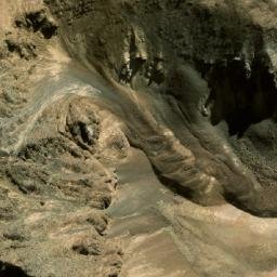 Satellite imagery of Cerro Azul Casa, AR