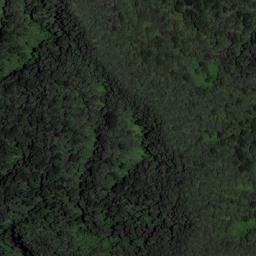 Satellite imagery of Cerro Campamento, AR