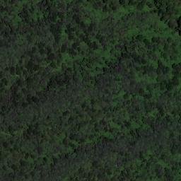 Satellite imagery of Cerro Campamento, AR