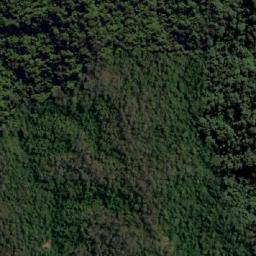 Satellite imagery of Cerro Tartagal, AR