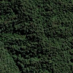 Satellite imagery of Cerro Tartagal, AR