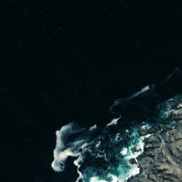 Satellite imagery of Punta Gatico, CL