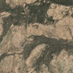 Satellite imagery of Portezuelo de Colupo, CL