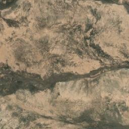 Satellite imagery of Portezuelo de Colupo, CL