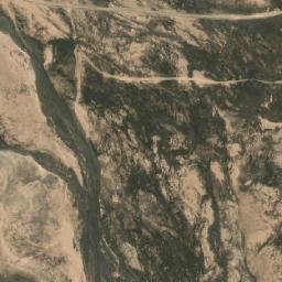 Satellite imagery of Portezuelo de Colupo, CL